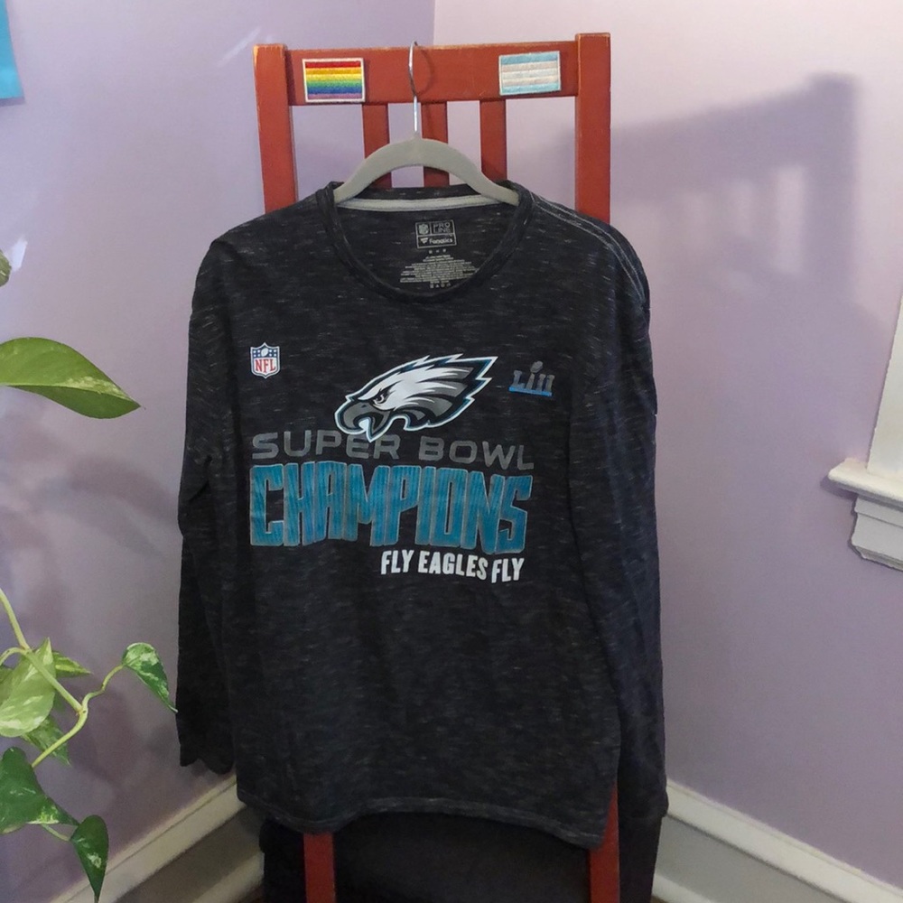 Philadelphia Eagles super bowl champions